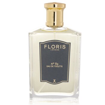 No 89 Eau De Toilette Spray (Random Packaging) - 100ml/3.38oz