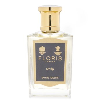 No 89 Eau De Toilette Spray - 50ml/1.7oz