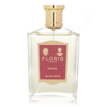 Santal Eau De Toilette Spray(Random Packaging) - 100ml/3.4oz
