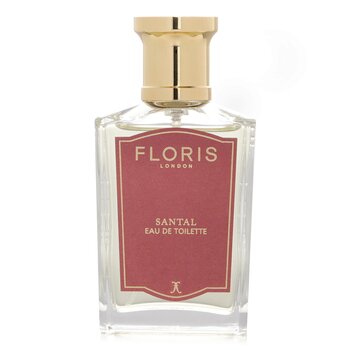 Santal Eau De Toilette Spray(Random Packaging) - 50ml/1.7oz