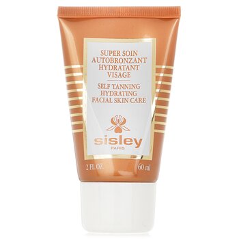 Self Tanning Hydrating Facial Skin Care - 60ml/2.1oz