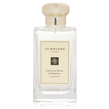 English Pear & Freesia Cologne Spray (Originally Without Box) - 100ml/3.4oz