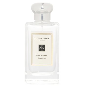 Red Roses Cologne Spray (Originally Without Box) - 100ml/3.4oz