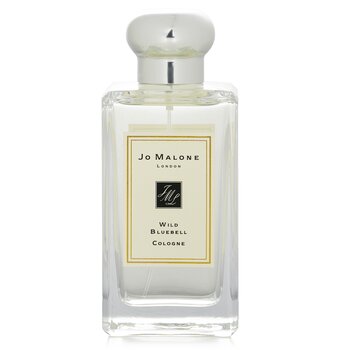 Wild Bluebell Cologne Spray (Originally Without Box) - 100ml/3.4oz