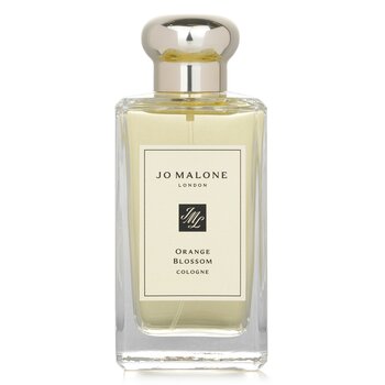 Orange Blossom Cologne Spray (Originally Without Box) - 100ml/3.4oz