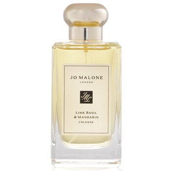 Lime Basil & Mandarin Cologne Spray (Originally Without Box) - 100ml/3.4oz