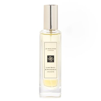 Lime Basil & Mandarin Cologne Spray (Originally Without Box) - 30ml/1oz