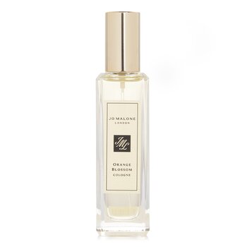 Orange Blossom Cologne Spray (Originally Without Box) - 30ml/1oz