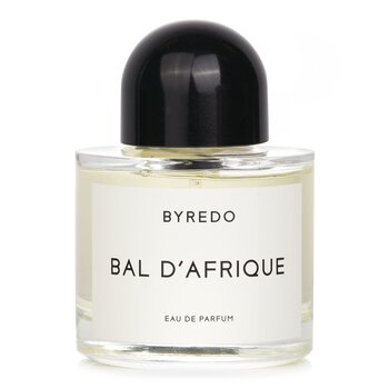 Bal D'Afrique Eau De Parfum Spray  100ml/3.4oz