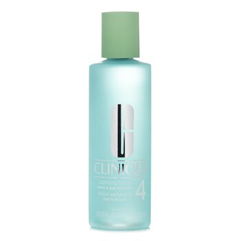 Clarifying Lotion 4 - 400ml/13.4oz