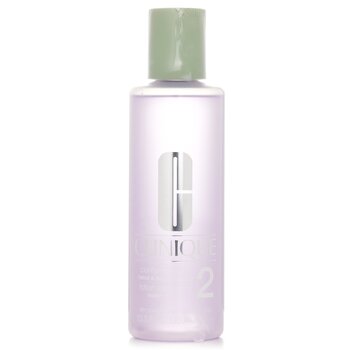 Clarifying Lotion 2 Twice A Day Exfoliator (Formulated for Asian Skin) - 400ml/13.5oz