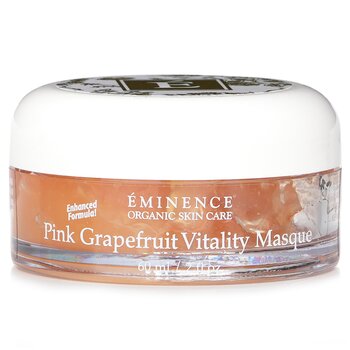 Pink Grapefruit Vitality Masque - For Normal to Dry Skin - 60ml/2oz