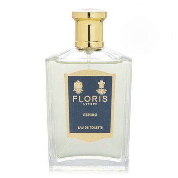 Cefiro Eau De Toilette Spray - 100ml/3.4oz