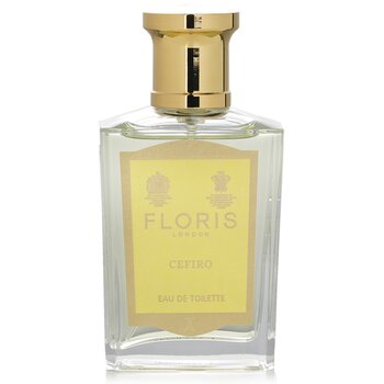 Cefiro Eau De Toilette Spray - 50ml/1.7oz