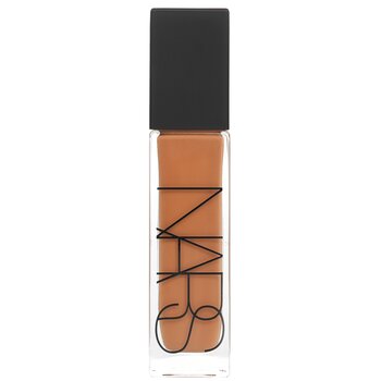 Natural Radiant Longwear Foundation - # Cadiz (Medium Dark 3 - For Medium Deep Skin With Peach Undertones) - 30ml/1oz