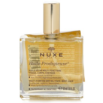 Huile Prodigieuse Multi Usage Dry Oil - 50ml/1.6oz