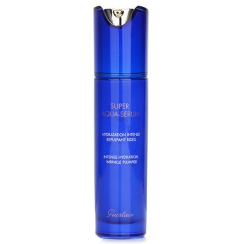 Super Aqua Serum Intense Hydration Wrinkle Plumper - 50ml/1.6oz