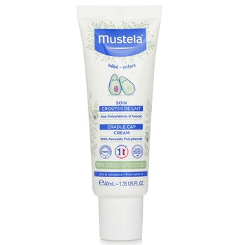 Stelaker/ Cradle Cap - 40ml/1.3oz