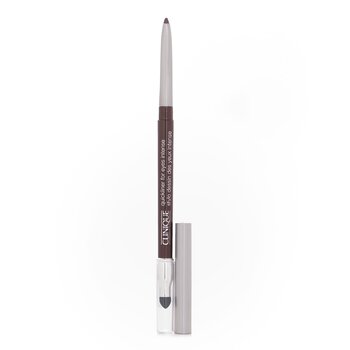 Quickliner For Eyes Intense - # 03 Intense Chocolate - 0.25g/0.008oz