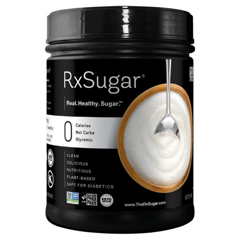 RX SUGAR ONE POUND CNSTR ( 6 X 16 OZ   )