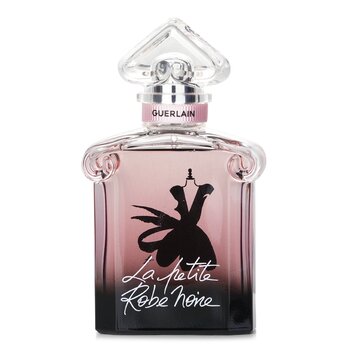 La Petite Robe Noire Eau De Parfum Spray - 50ml/1.6oz
