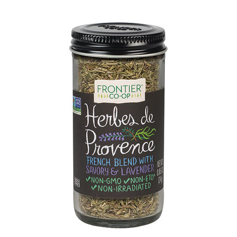 Frontier Herb Int'l Seas Herbs De Provence (1x.85 Oz)
