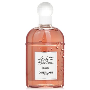 La Petite Robe Noire A Bath of Satin or Nothing (Shower Gel) - 200ml/6.7oz