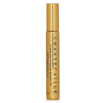Nano Gold Energizing Eye Serum - 15ml/0.52oz