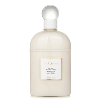 Shalimar Sensational Body Lotion - 200ml/6.8oz