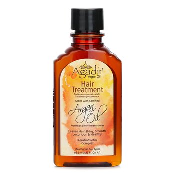 Hair Treatment (Ideal For All Hair Types) - 66.5ml/2.25oz