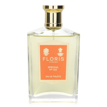 Special No 127 Eau De Toilette Spray - 100ml/3.4oz