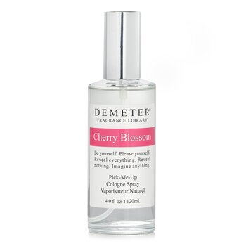 Cherry Blossom Cologne Spray  120ml/4oz