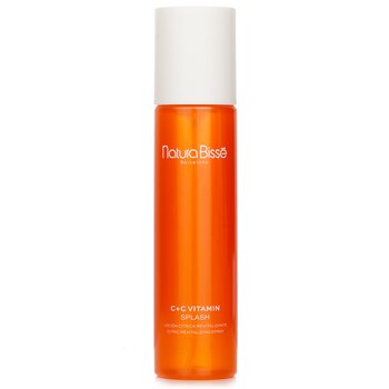 C+C Vitamin Splash - 200ml/7oz