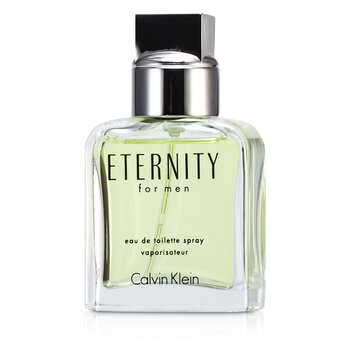 Eternity Eau De Toilette Spray - 30ml/1oz