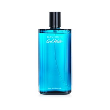 Cool Water Eau De Toilette Spray - 200ml/6.7oz