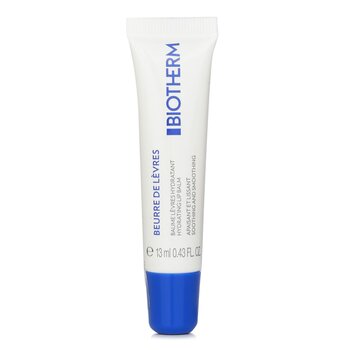 Beurre De Levres Replumping And Smoothing Lip Balm - 13ml/0.43oz