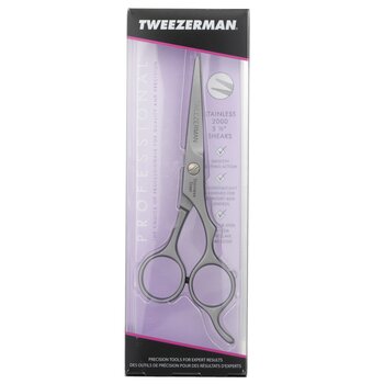 Professional Stainless 2000 5 1/2 Shears (High Performance Blades) - -