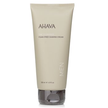 Time To Energize Foam-Free Shaving Cream - 200ml/6.8oz