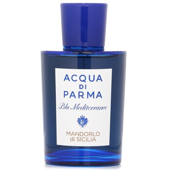 Blu Mediterraneo Mandorlo Di Sicilia Eau De Toilette Spray - 150ml/5oz