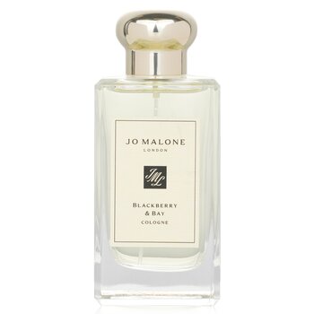 Blackberry & Bay Cologne Spray (Originally Without Box) - 100ml/3.4oz