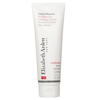 Visible Difference Skin Balancing Exfoliating Cleanser (Combination Skin) - 125ml/4.2oz