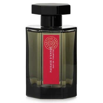 Passage D'Enfer Eau De Toilette Spray  100ml/3.4oz