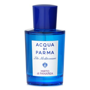 Blu Mediterraneo Mirto Di Panarea Eau De Toilette Spray - 75ml/2.5oz