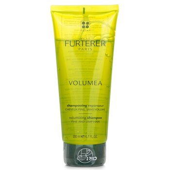 Volumea Volumizing Shampoo (For Fine and Limp Hair) - 200ml/6.7oz