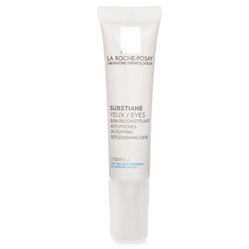 Substiane [+] Eyes (Random Packaging)  15ml/0.5oz