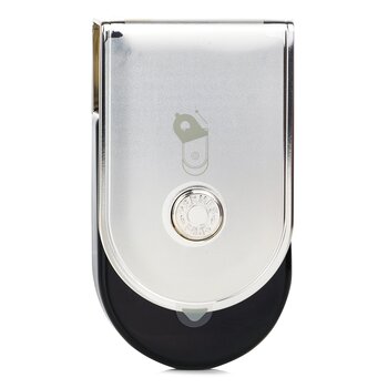 Voyage D'Hermes Pure Perfume Refillable Spray  35ml/1.18oz