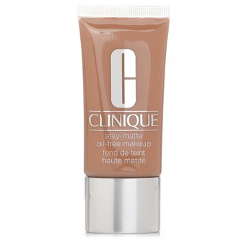 Stay Matte Oil Free Makeup - # 15 / CN 74 Beige - 30ml/1oz