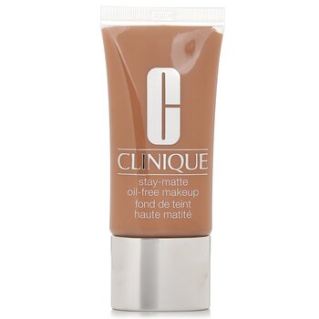 Stay Matte Oil Free Makeup - # 19 / CN 90 Sand - 30ml/1oz