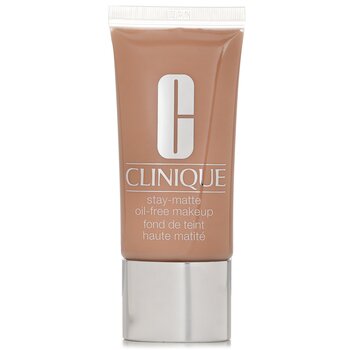Stay Matte Oil Free Makeup - # 14 / CN 70 Vanilla - 30ml/1oz