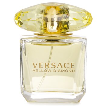 Yellow Diamond Eau De Toilette Spray - 30ml/1oz